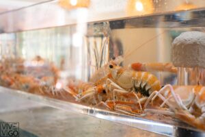 foto restaurante amares