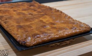 foto plato restaurante amares