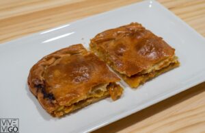 foto plato restaurante amares