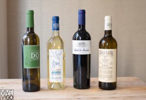 foto vino restaurante amares